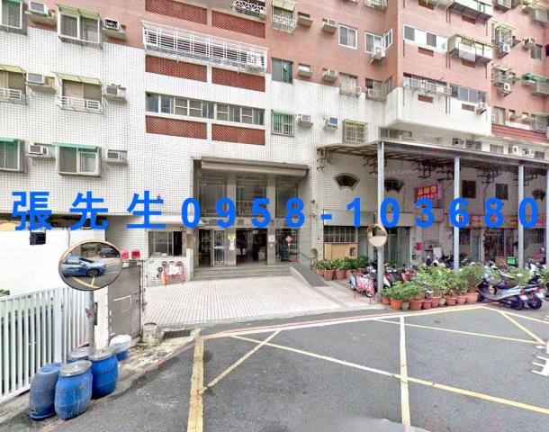 台南東區大樓法拍-3