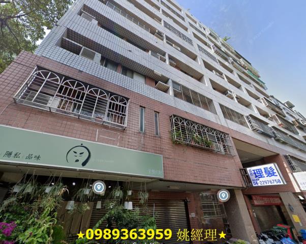 台中北區拍賣大樓-1