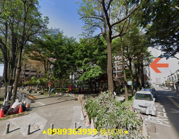 台中北區拍賣大樓-3
