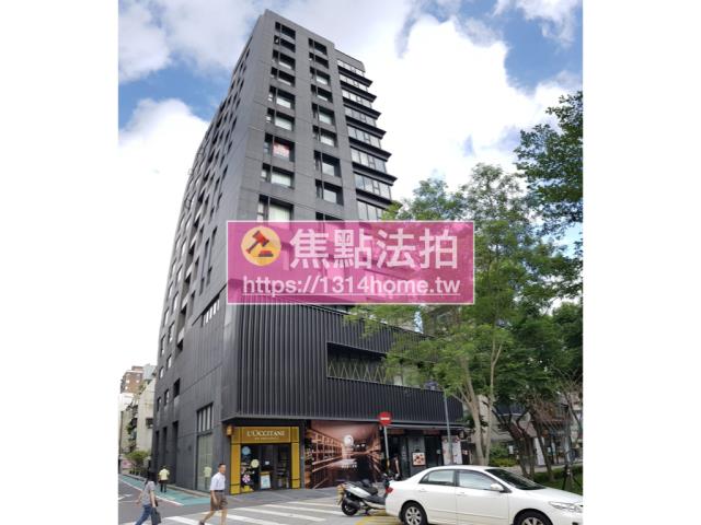 台北大安區法拍大樓-0