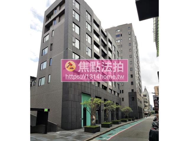 台北大安區法拍大樓-1