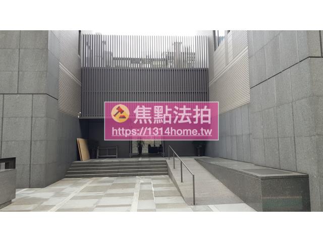 台北大安區法拍大樓-2