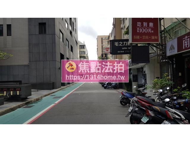 台北大安區法拍大樓-4