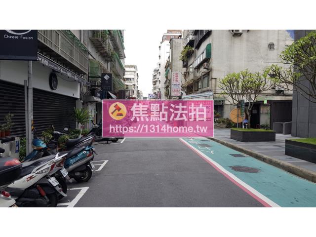 台北大安區法拍大樓-5