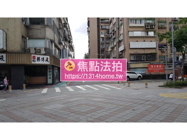 台北大安區法拍大樓-6