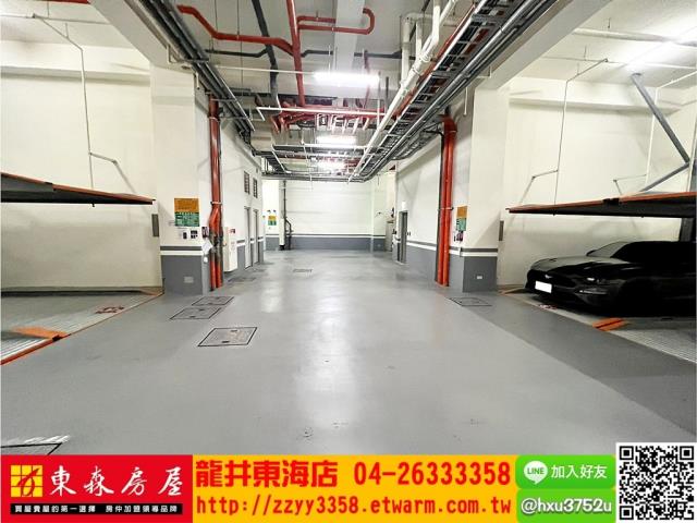 龍井華廈-4