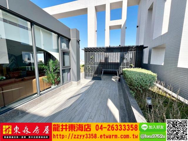 龍井華廈-6