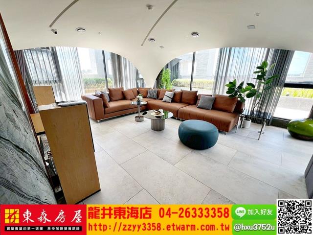 龍井華廈-7