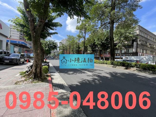 松山大樓法拍-5