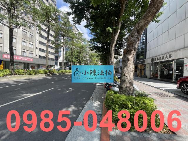 松山大樓法拍-6