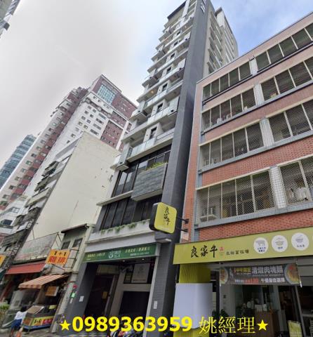 北屯拍賣大樓-1