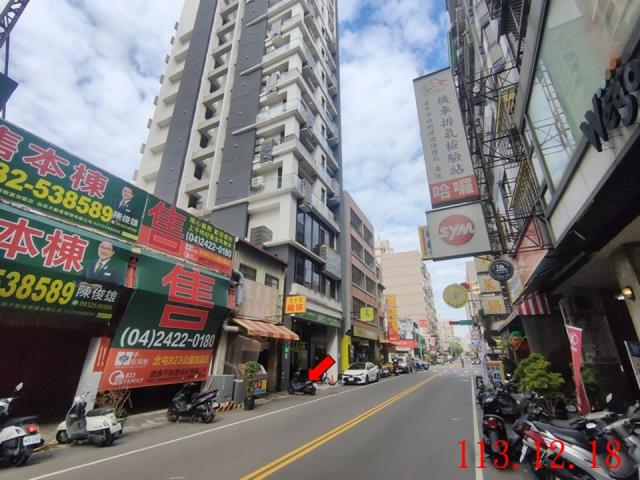 北屯拍賣大樓-2