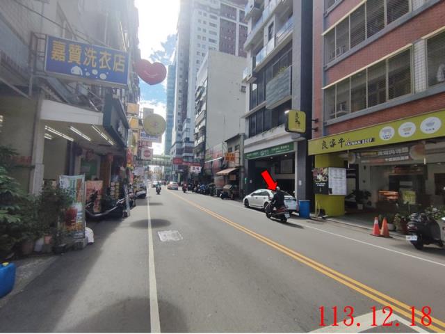 北屯拍賣大樓-3