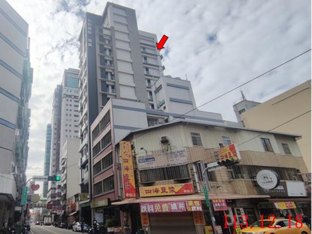 北屯拍賣大樓-4