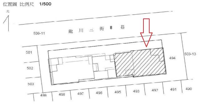 桃園拍賣華廈-1