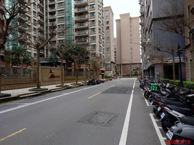 桃園蘆竹法拍大樓-8