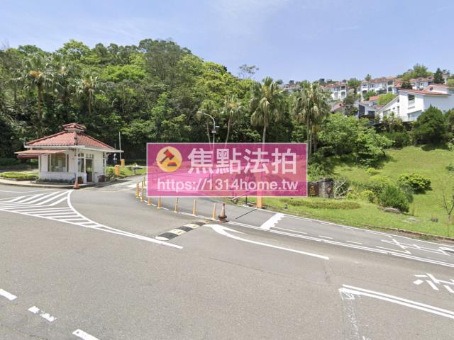 新北新店透天法拍-0