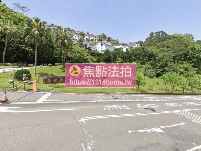 新北新店透天法拍-1