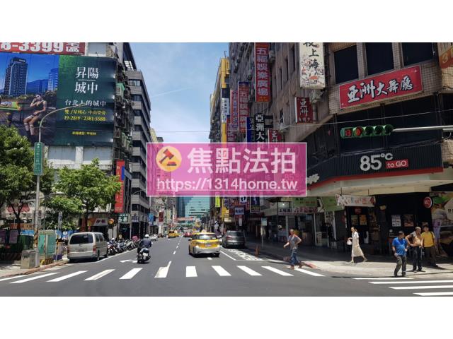 萬華法拍華廈-1