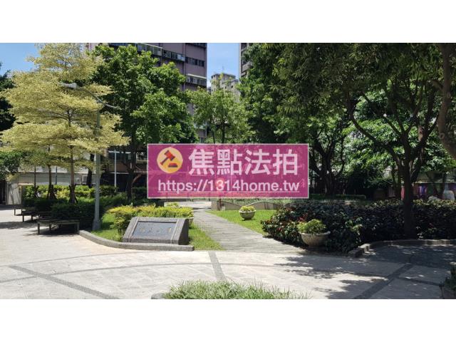 萬華法拍華廈-4