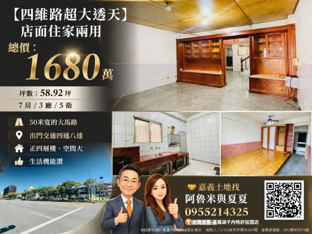 西區店面-0