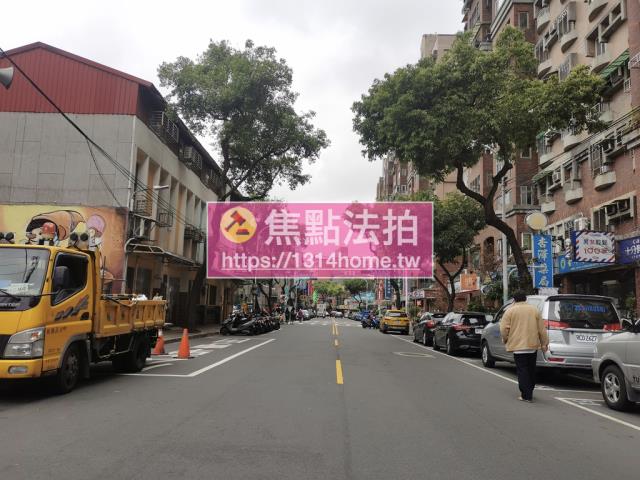 北投華廈法拍-9