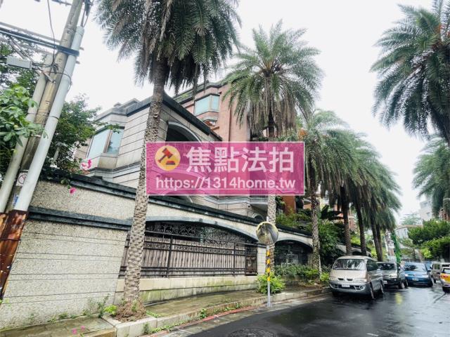 北投華廈法拍-2
