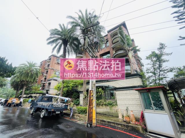 北投華廈法拍-3