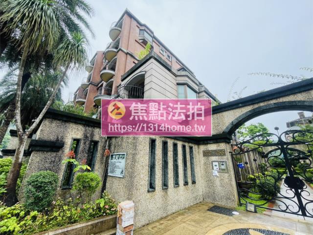 北投華廈法拍-4