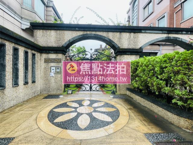 北投華廈法拍-6
