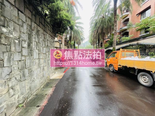 北投華廈法拍-8