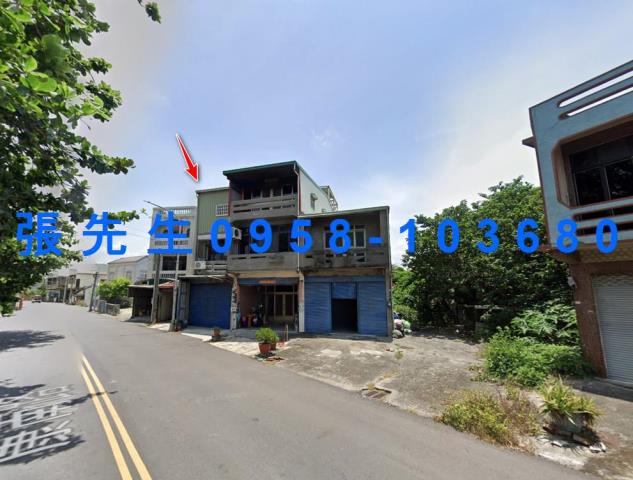 東勢鄉透天法拍-3