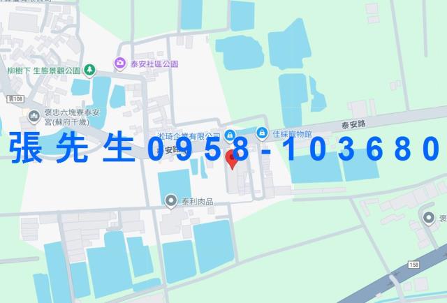 褒忠拍賣透天-4