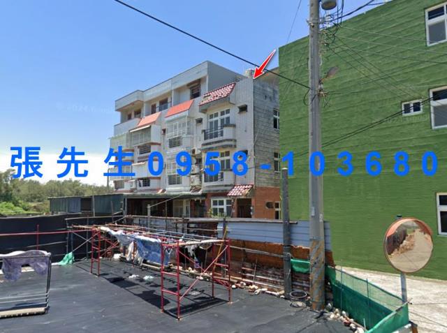 四湖法拍透天-1