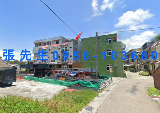 四湖法拍透天-0