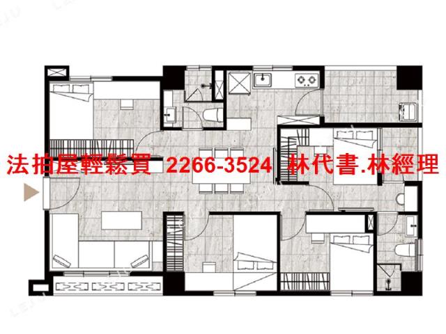中壢大樓拍賣-5