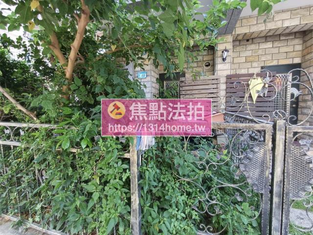 八里法拍透天-4