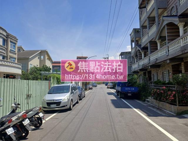 八里法拍透天-5