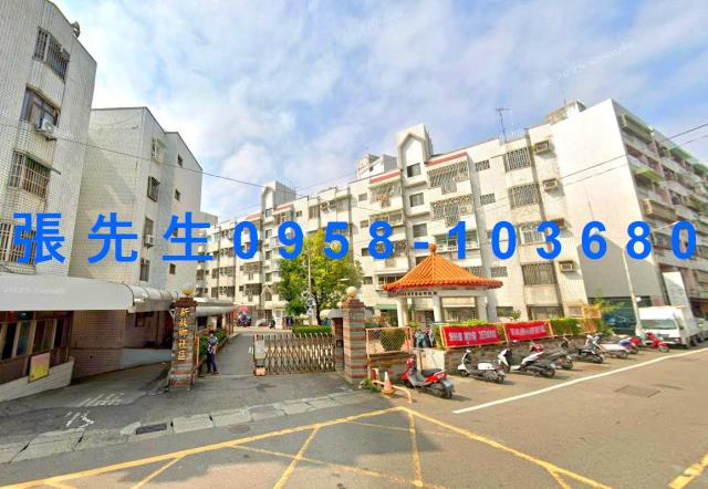 民雄法拍公寓-0