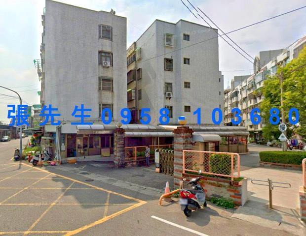 民雄法拍公寓-1