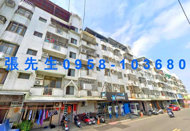 民雄法拍公寓-3