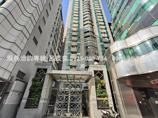 忠孝東路凱撒花園華山市場藝文特區善導寺板南線台北車站生活商圈