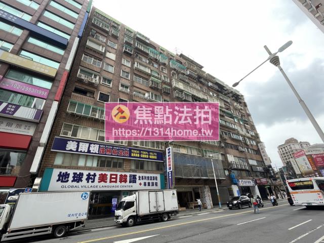 新北板橋法拍大樓-1
