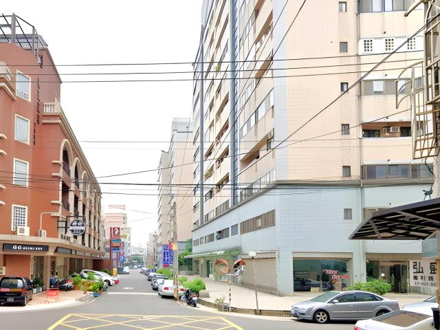 桃園中壢大樓法拍-3