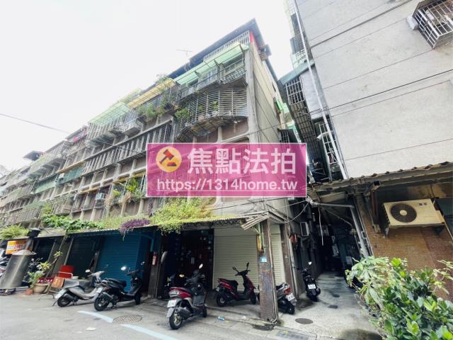 新北三重法拍公寓-3