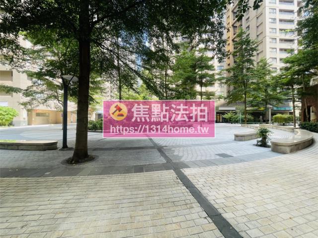 新北樹林大樓法拍-10
