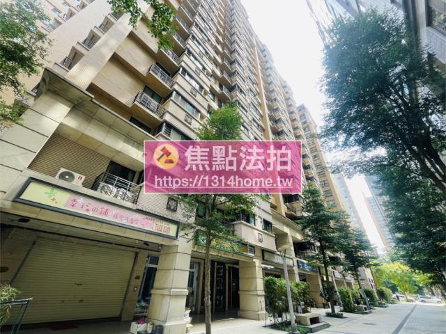 新北樹林大樓法拍-11
