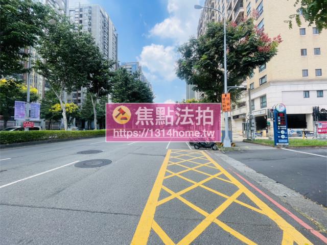 新北樹林大樓法拍-12