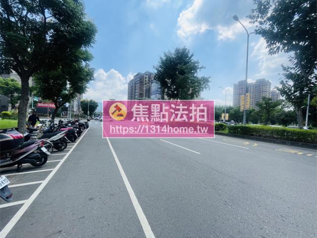 新北樹林大樓法拍-13