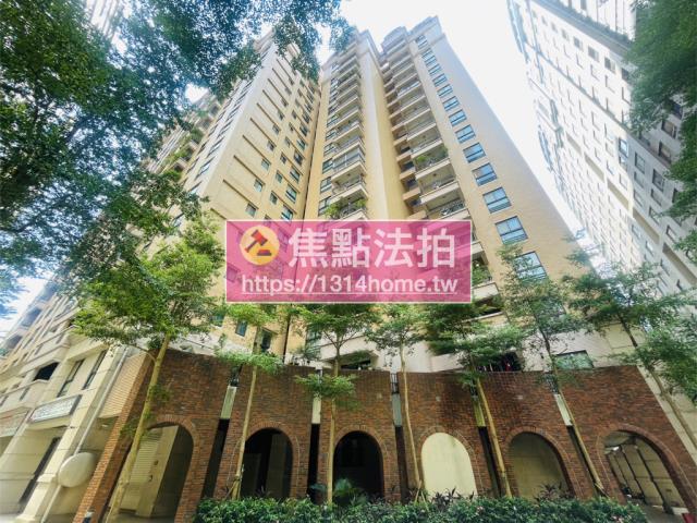新北樹林大樓法拍-1